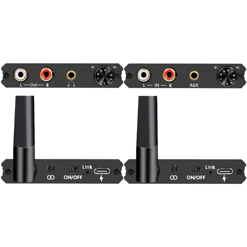 50m 2.4GHz Verici Alıcı 5.8G K - Audio Cable Rca incelemesi ve fiyatı