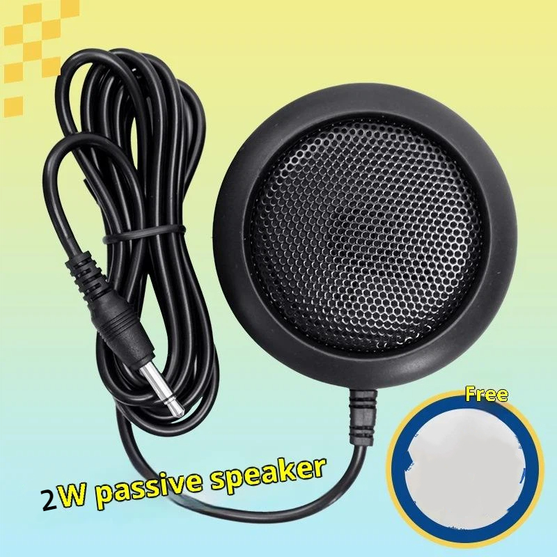 Yeni 1 Adet Evrensel 3.5mm Ses - Speaker Terminal incelemesi ve fiyatı