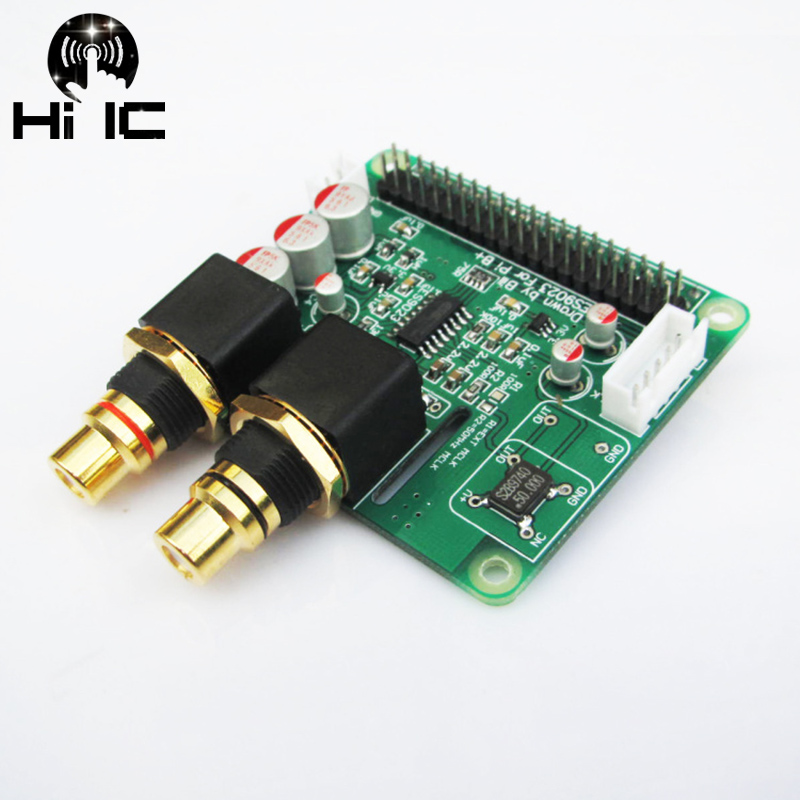 I2S HiFi DAC dijital ses ses k - Dac Board incelemesi ve fiyatı