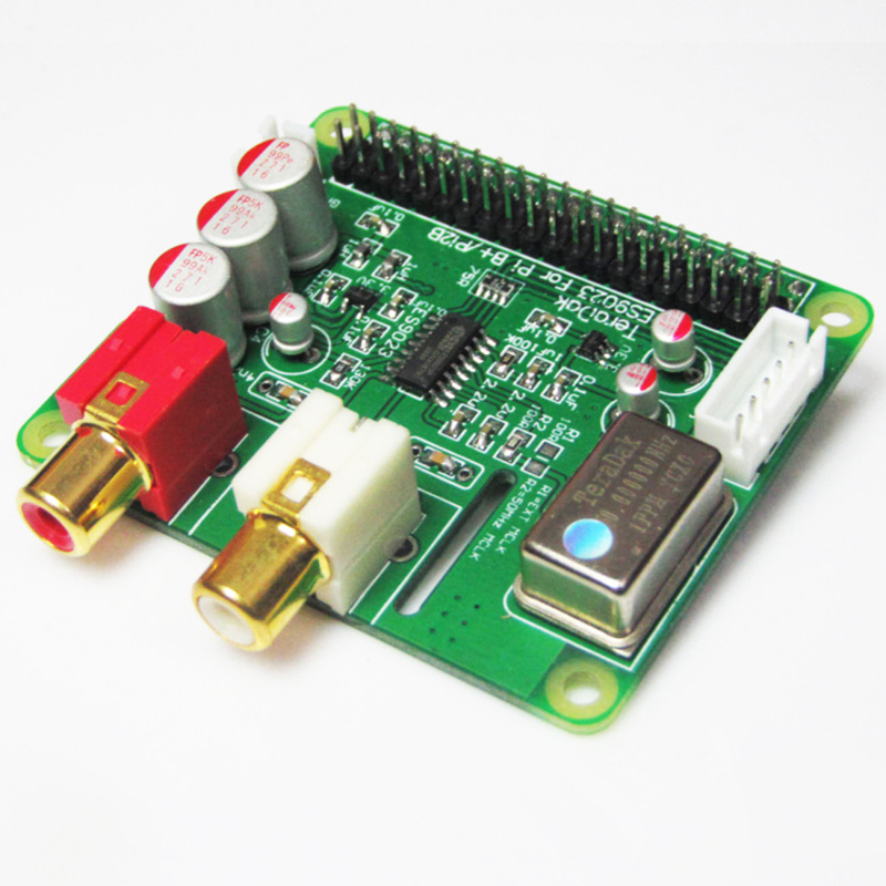 I2S HiFi DAC dijital ses ses k - Dac Board incelemesi ve fiyatı