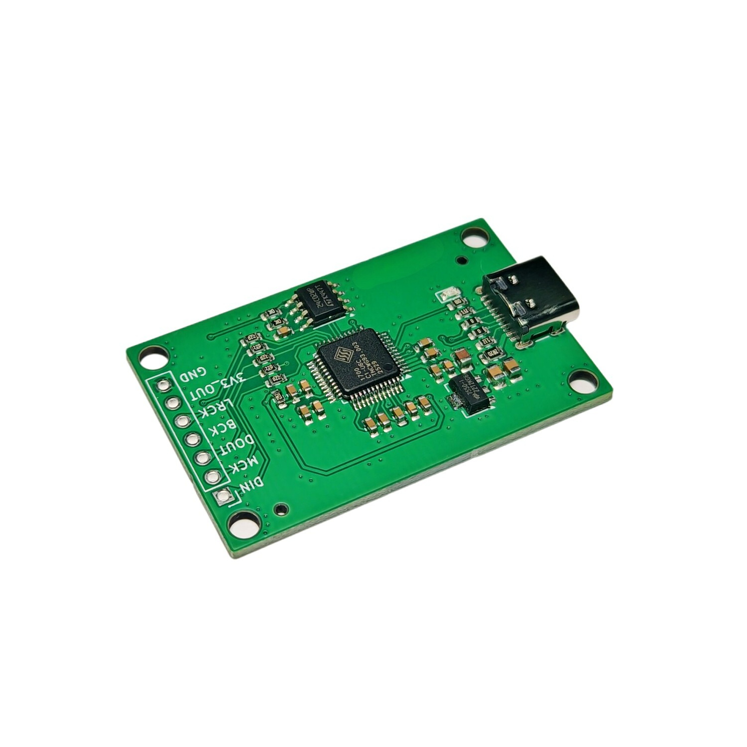 SSS1700C1 USB Ses Kartı Typec  - Usb Sound Card incelemesi ve fiyatı