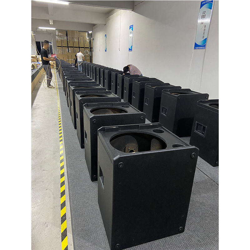 VERA S32-L 18+14 İnç Pasif Çif - Woofer incelemesi ve fiyatı
