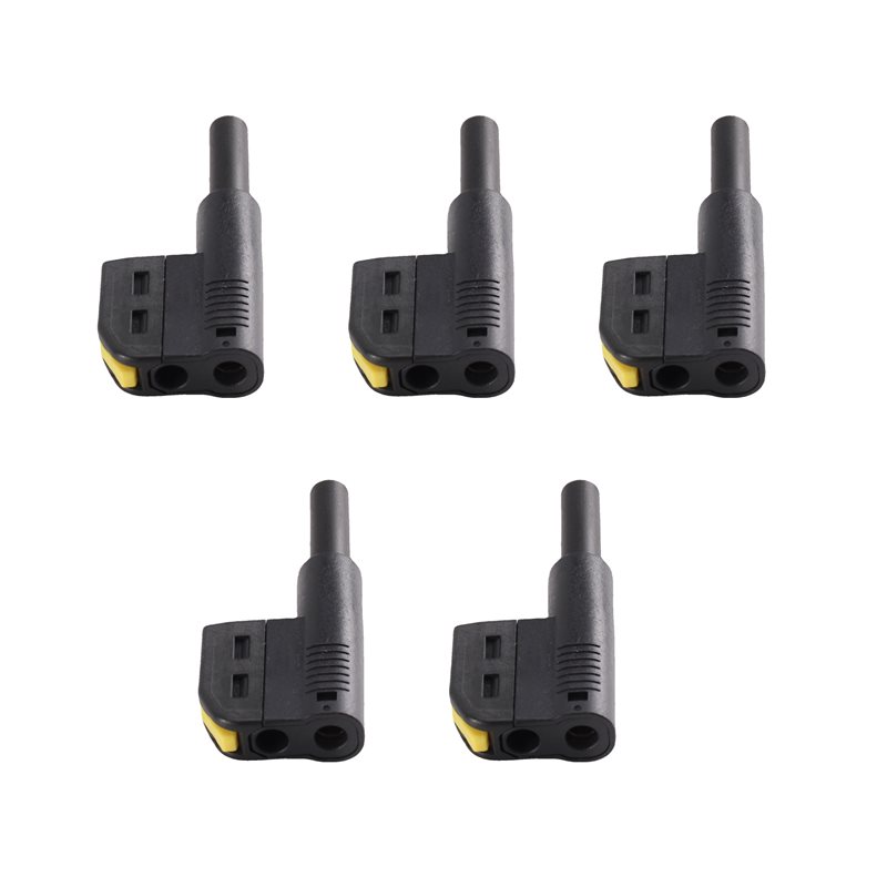 4 mm Hızlı Bağlantılı Muz Tipi - Banana Plug incelemesi ve fiyatı