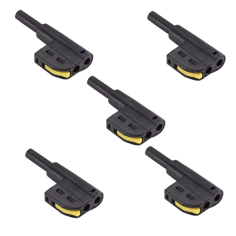 4 mm Hızlı Bağlantılı Muz Tipi - Banana Plug incelemesi ve fiyatı