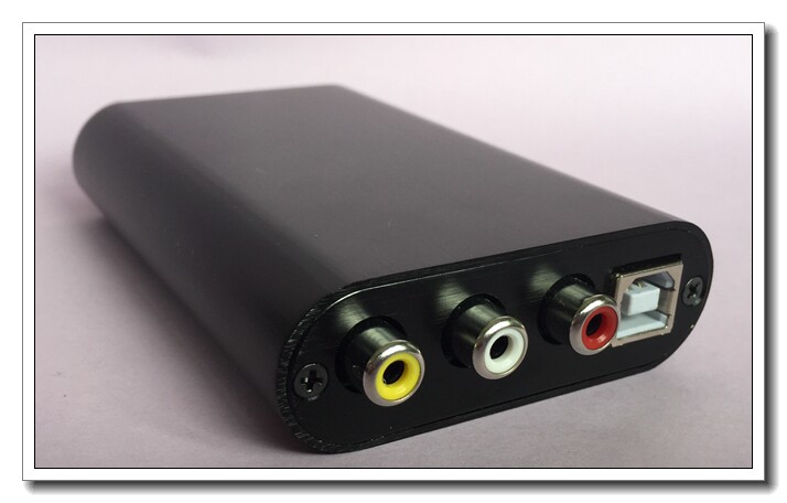 L1387 USB 8X Sekiz Paralel TDA - Usb Sound Card incelemesi ve fiyatı