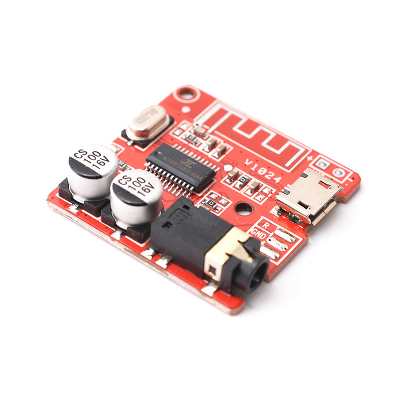 TİP-C DIY Kablosuz Bluetooth S - Audio Amplifier Board incelemesi ve fiyatı