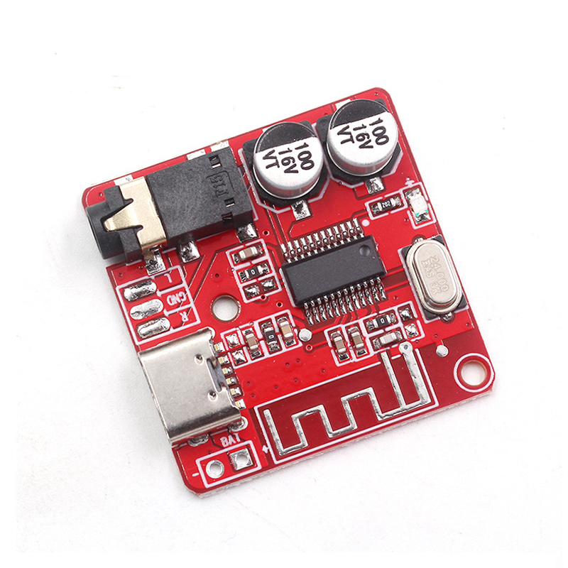 TİP-C DIY Kablosuz Bluetooth S - Audio Amplifier Board incelemesi ve fiyatı