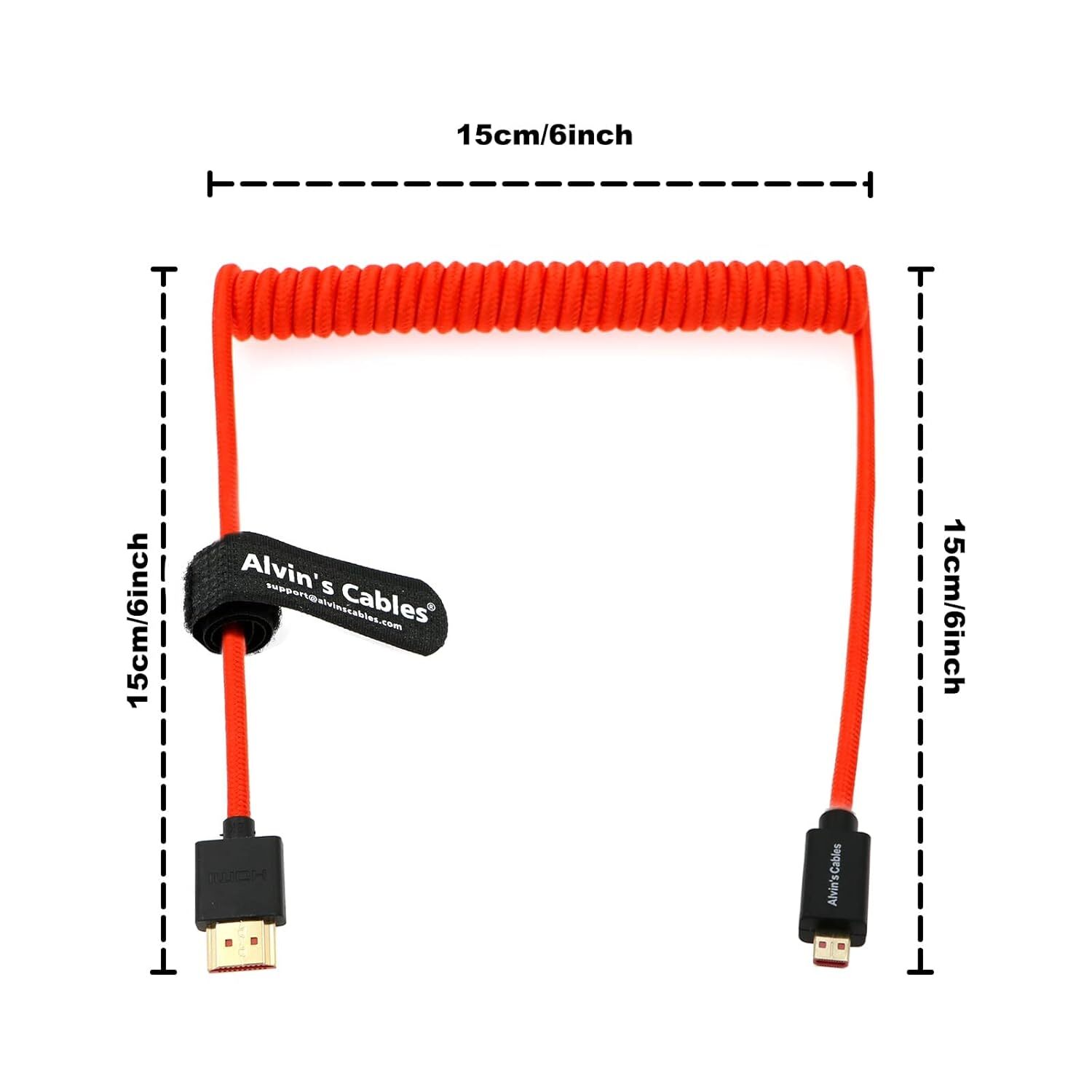 8K 2.1 Mikro-HDMI'dan Tam HDMI - Mdi Cable incelemesi ve fiyatı