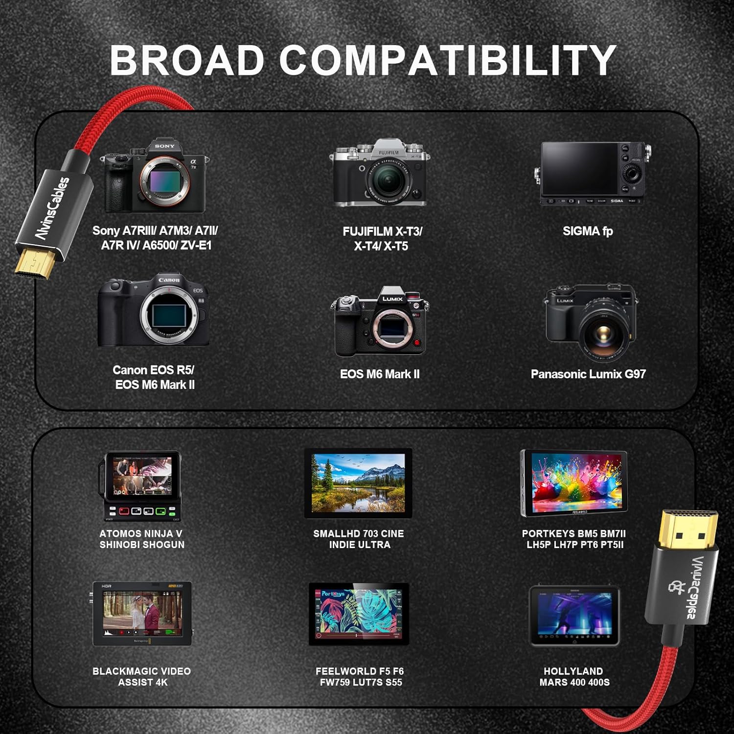 8K 2.1 Mikro-HDMI'dan Tam HDMI - Mdi Cable incelemesi ve fiyatı