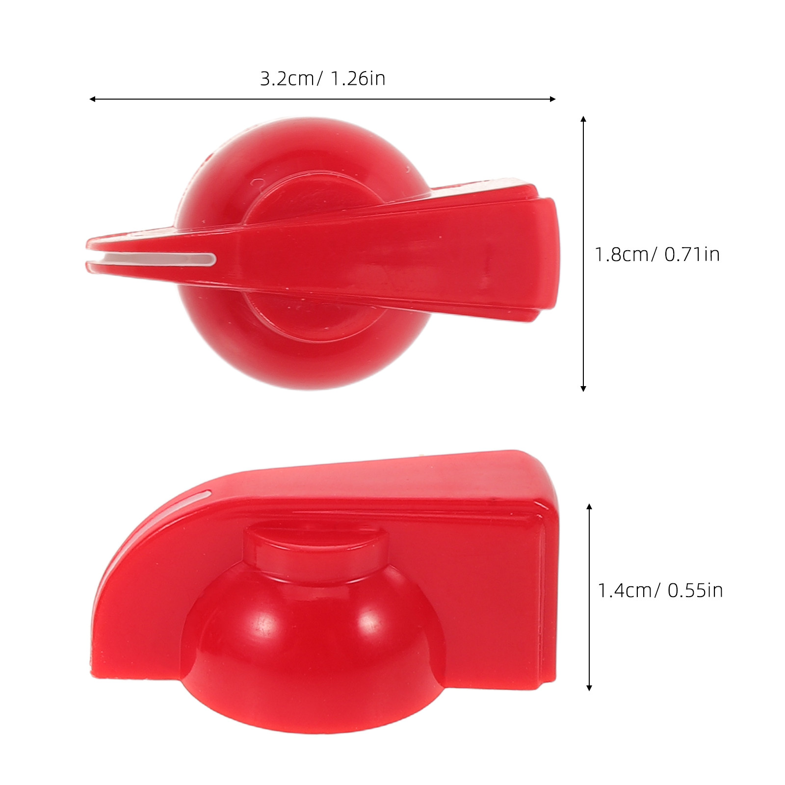 20 Adet Plastik Gitar Kontrol  - Volume Control Board incelemesi ve fiyatı