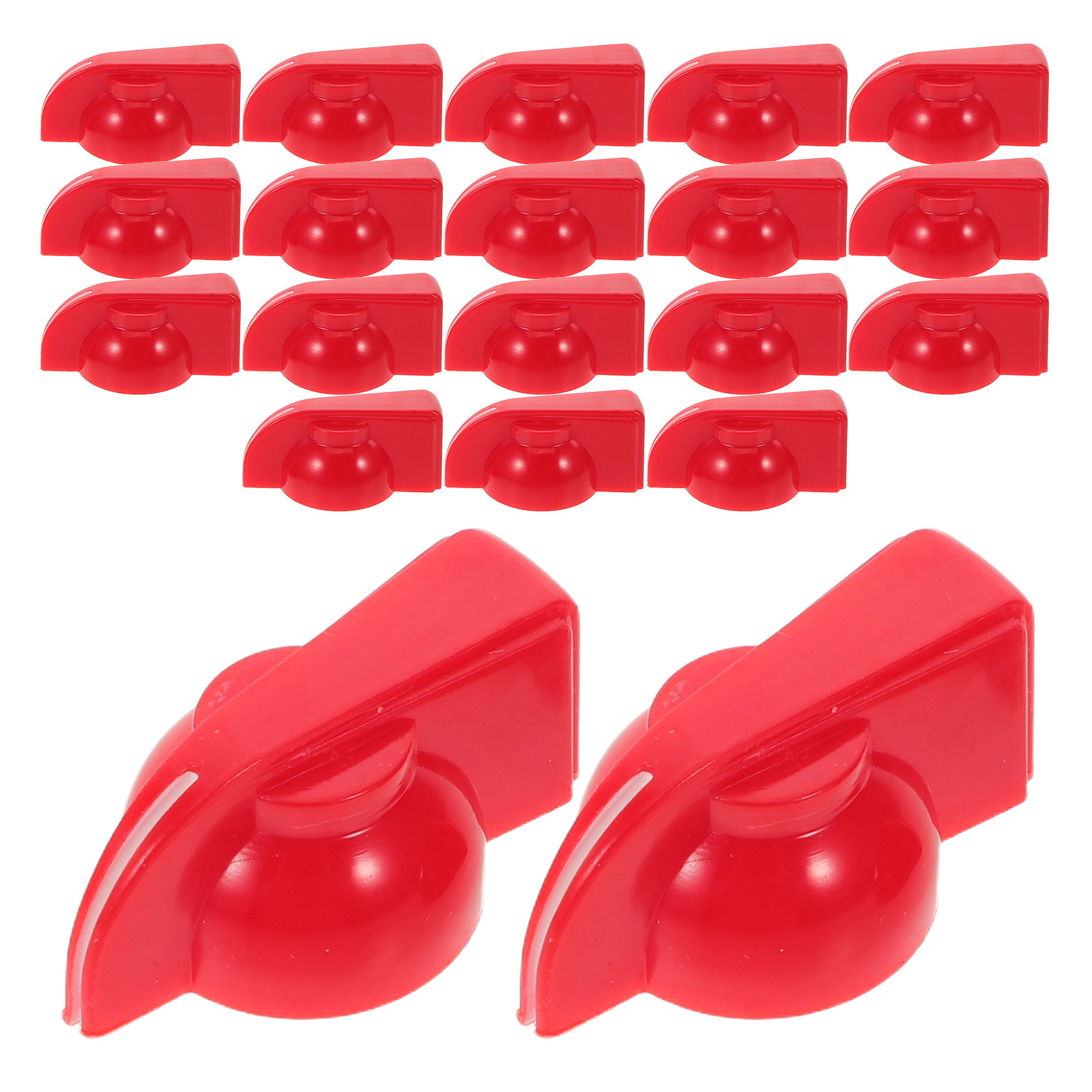 20 Adet Plastik Gitar Kontrol  - Volume Control Board incelemesi ve fiyatı