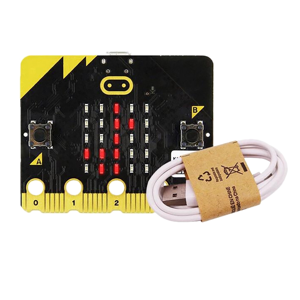Çok Satan Ürün - Microbit Boar - Speaker Kit incelemesi ve fiyatı