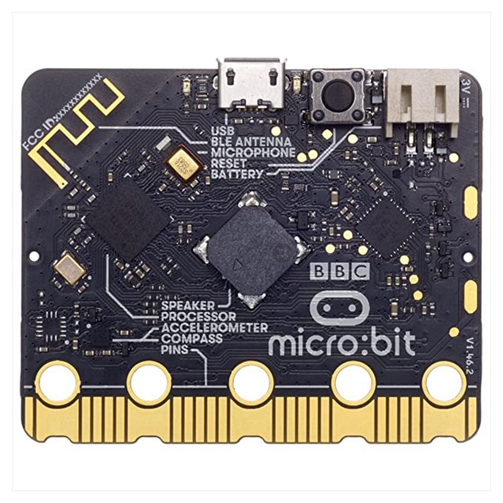 Çok Satan Ürün - Microbit Boar - Speaker Kit incelemesi ve fiyatı
