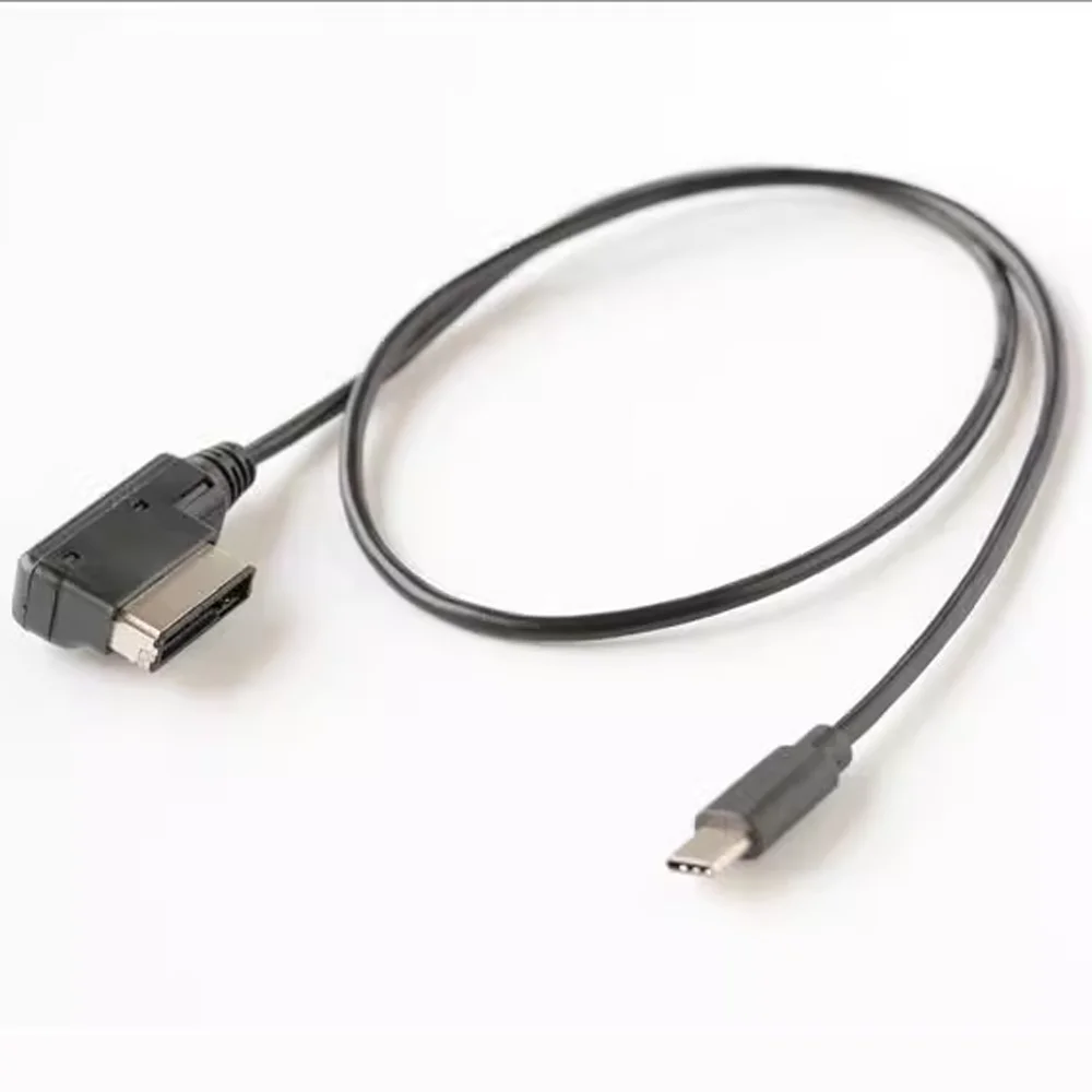 Audi için A4 A5 A6 Q5 Q7 Golf  - Mdi Cable incelemesi ve fiyatı