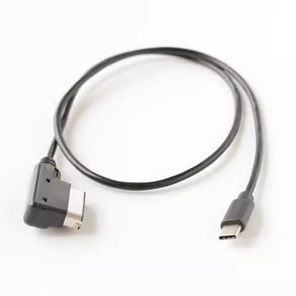 Audi için A4 A5 A6 Q5 Q7 Golf  - Mdi Cable incelemesi ve fiyatı