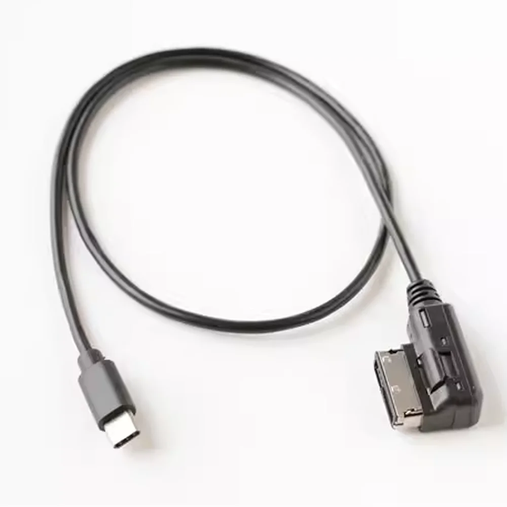 Audi için A4 A5 A6 Q5 Q7 Golf  - Mdi Cable incelemesi ve fiyatı