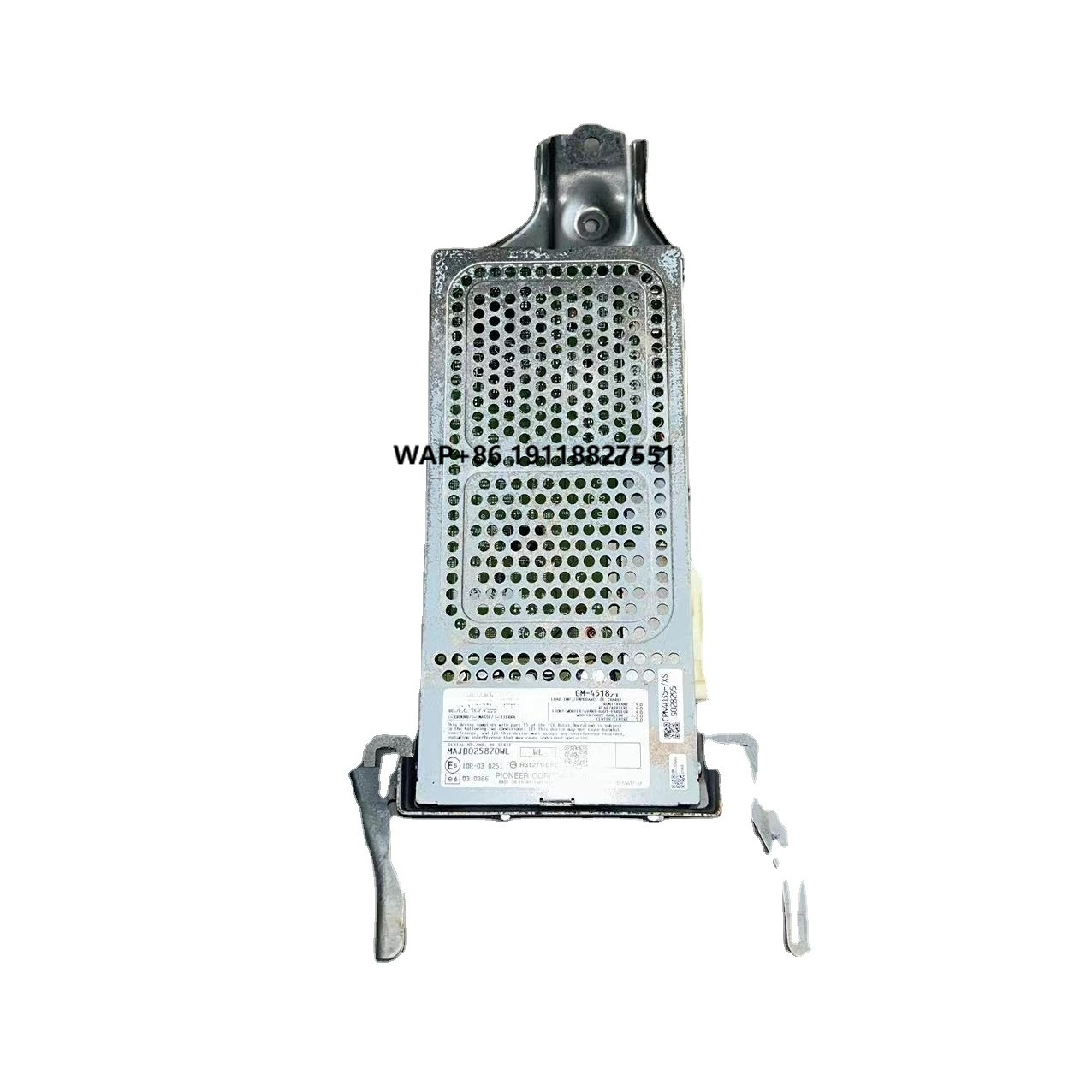 ES240 ES350 ES300 Orijinal Aks - Speaker Kit incelemesi ve fiyatı