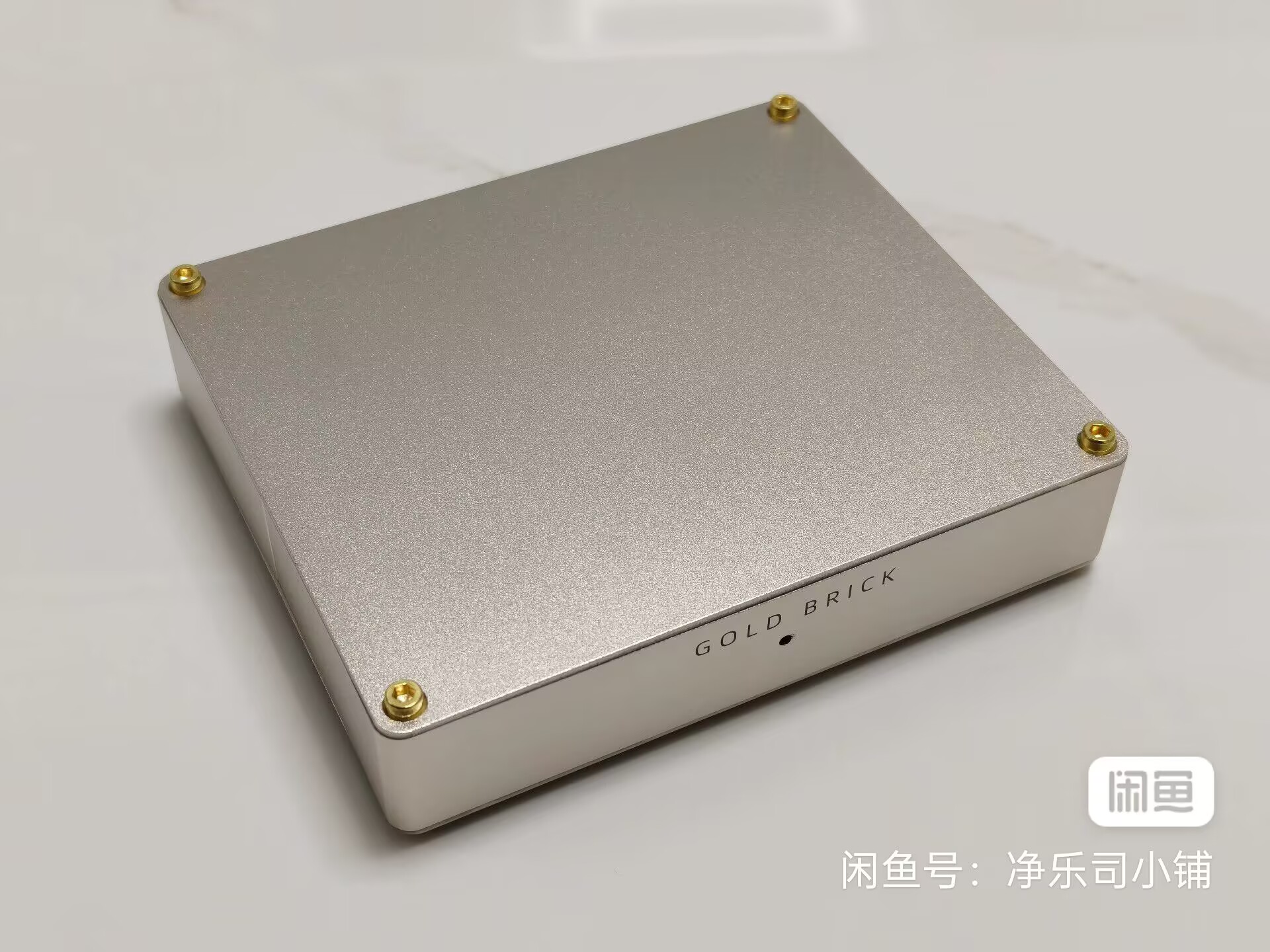 JingYueSi Audio 480M USB İzola - Audio Interface incelemesi ve fiyatı