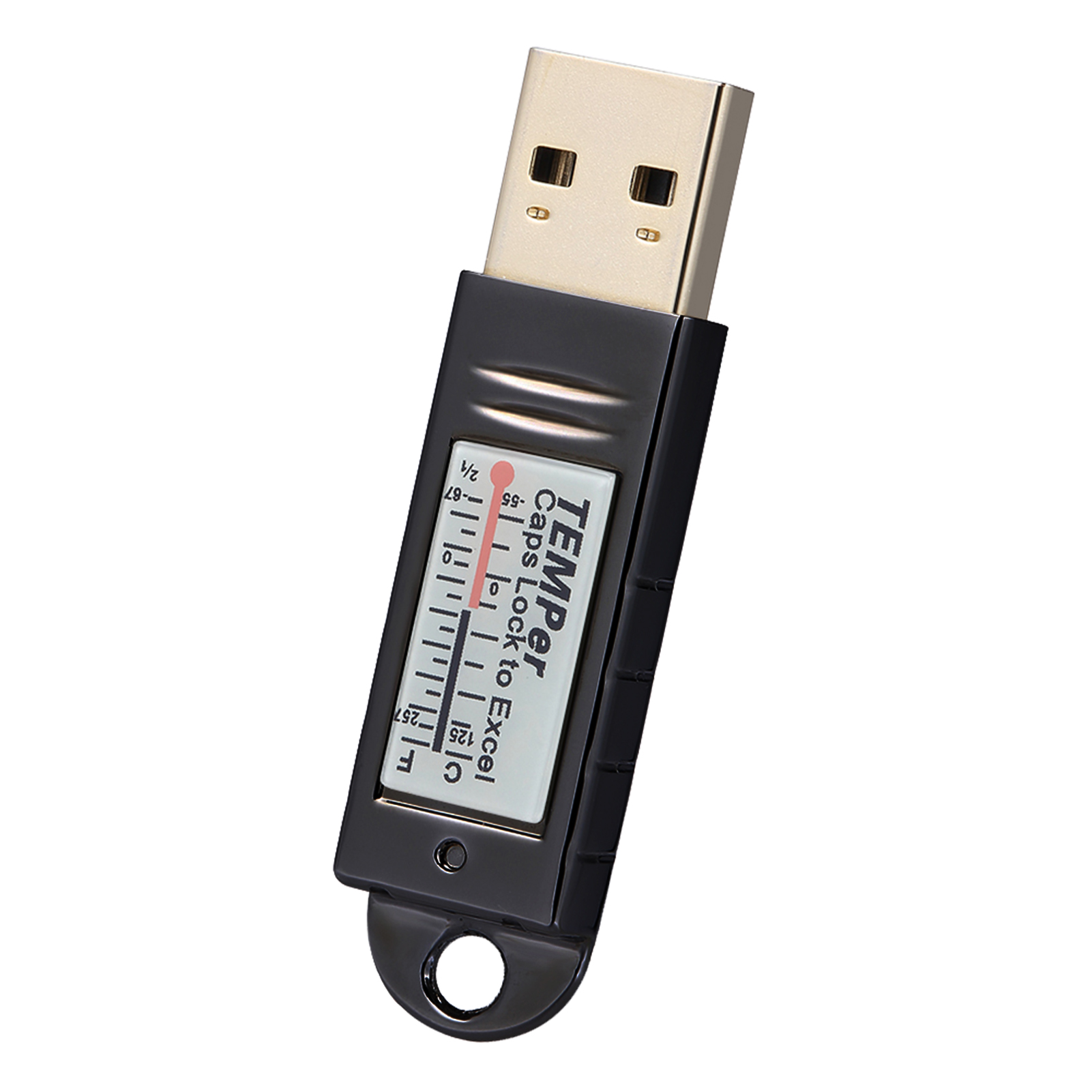 PCsensor USB Termometre Higrom - Usb Sound Card incelemesi ve fiyatı