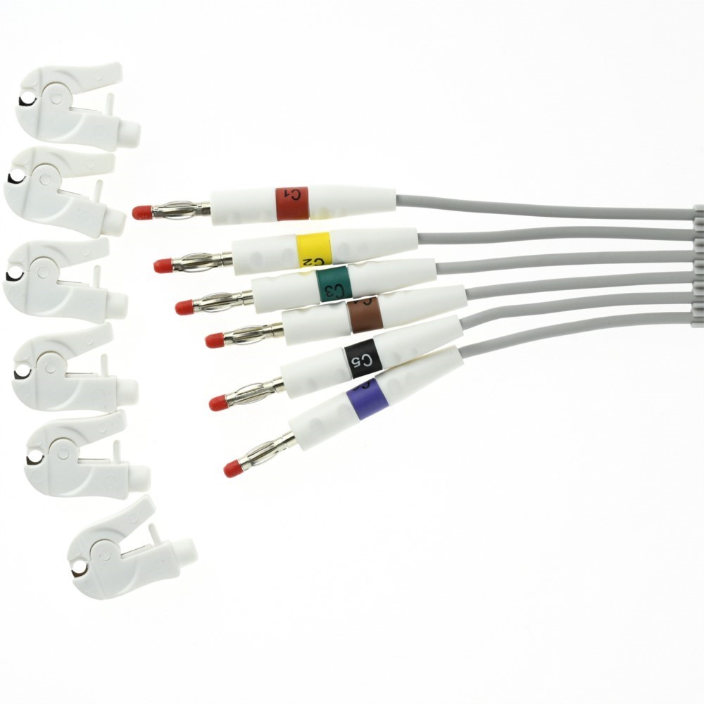 10 adet/takım Elektrot Adaptör - Banana Plug incelemesi ve fiyatı