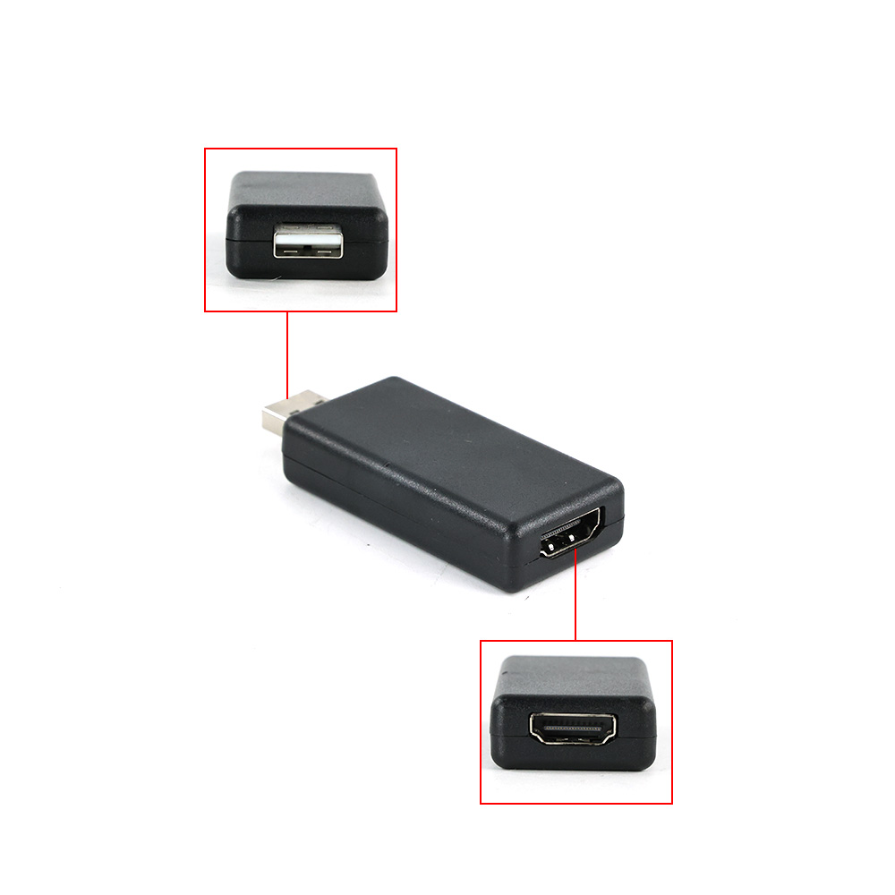 USB CVBS RCA Video Çıkışı Adap - Audio Cable Rca incelemesi ve fiyatı