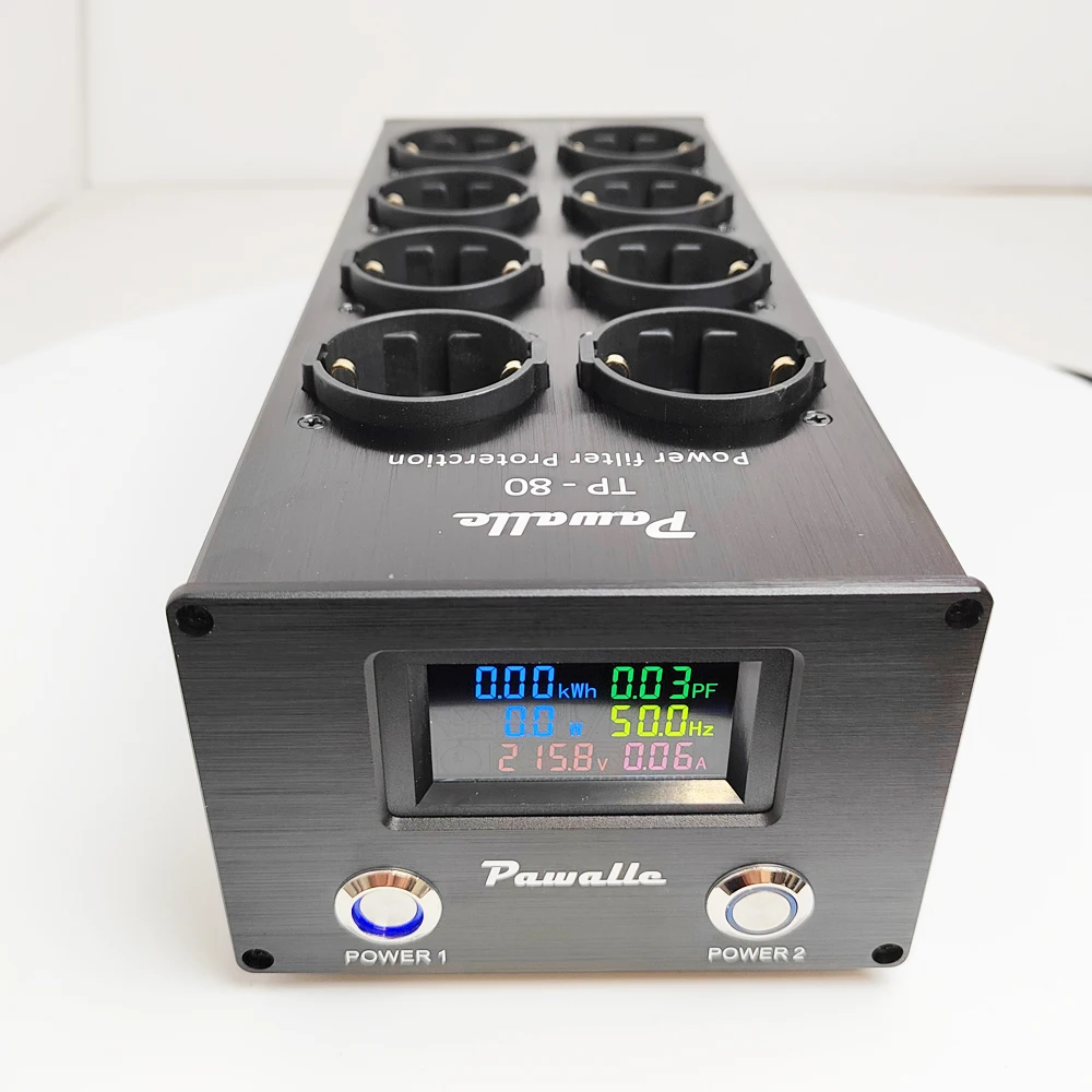 Tp80 güç filtresi soket gürült - Audio Amplifier Board incelemesi ve fiyatı