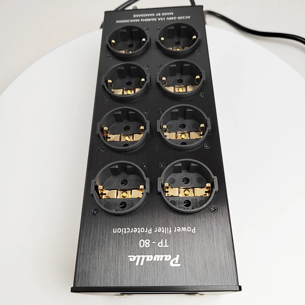 Tp80 güç filtresi soket gürült - Audio Amplifier Board incelemesi ve fiyatı