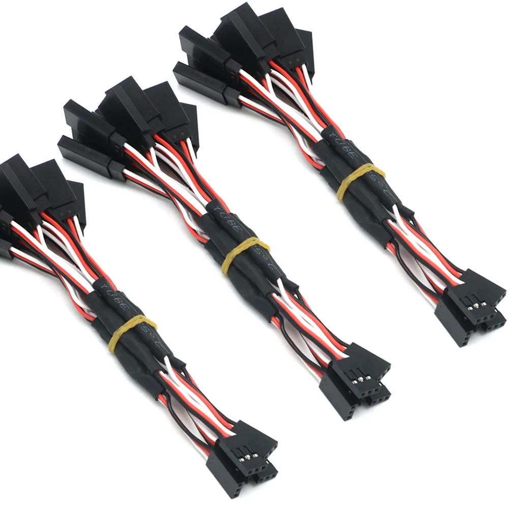 5 adet_100/150/200/300/500 mm  - Rca Cable incelemesi ve fiyatı