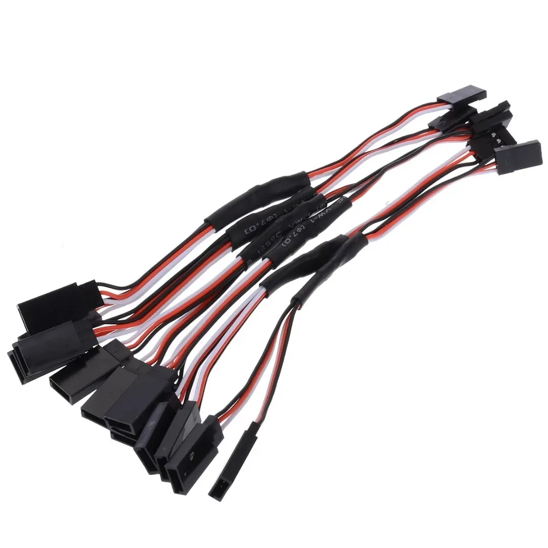 5 adet_100/150/200/300/500 mm  - Rca Cable incelemesi ve fiyatı