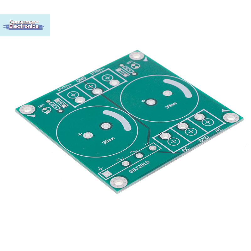 【25A Tekli AC-DC Ses Amplifika - Audio Amplifier Board incelemesi ve fiyatı