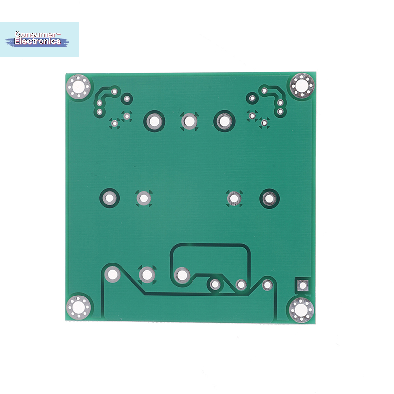 【25A Tekli AC-DC Ses Amplifika - Audio Amplifier Board incelemesi ve fiyatı