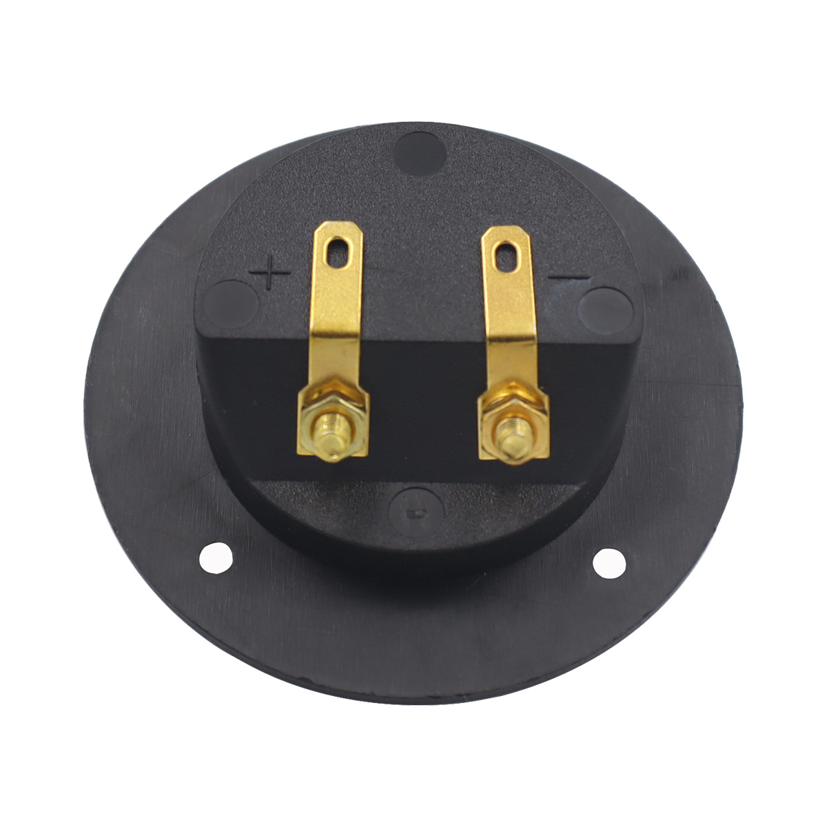Araba Stereo Hoparlör Terminal - Speaker Terminal incelemesi ve fiyatı