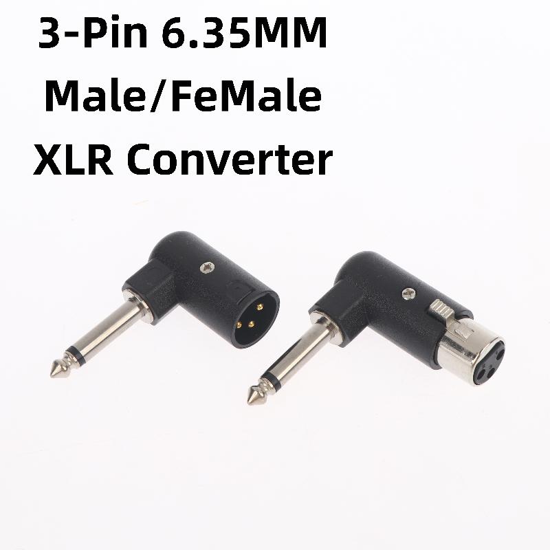 1/2 Adet XLR Erkek/Dişi Fiş -  - Audio Interface incelemesi ve fiyatı