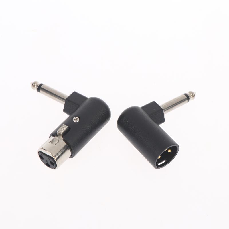 1/2 Adet XLR Erkek/Dişi Fiş -  - Audio Interface incelemesi ve fiyatı