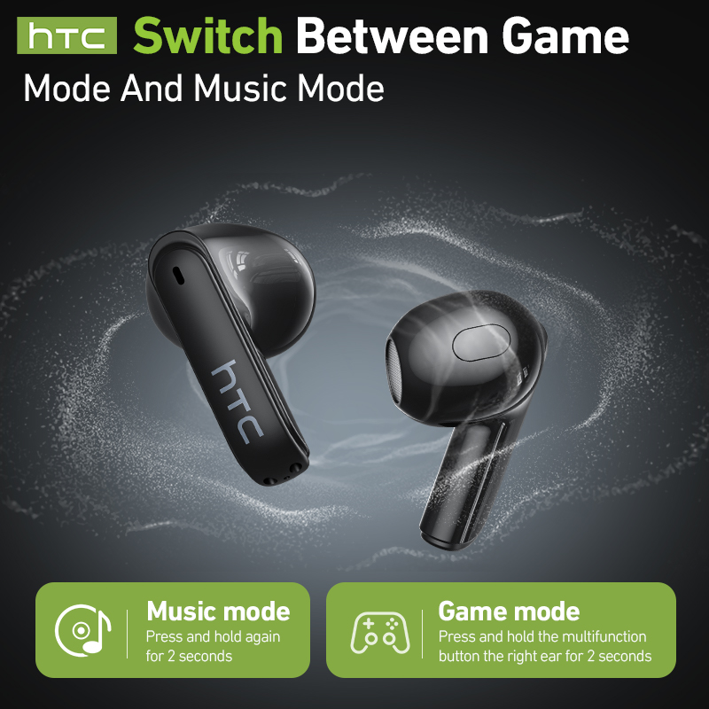 HTC Oyun Bluetooth Kulaklıklar - Woofer incelemesi ve fiyatı