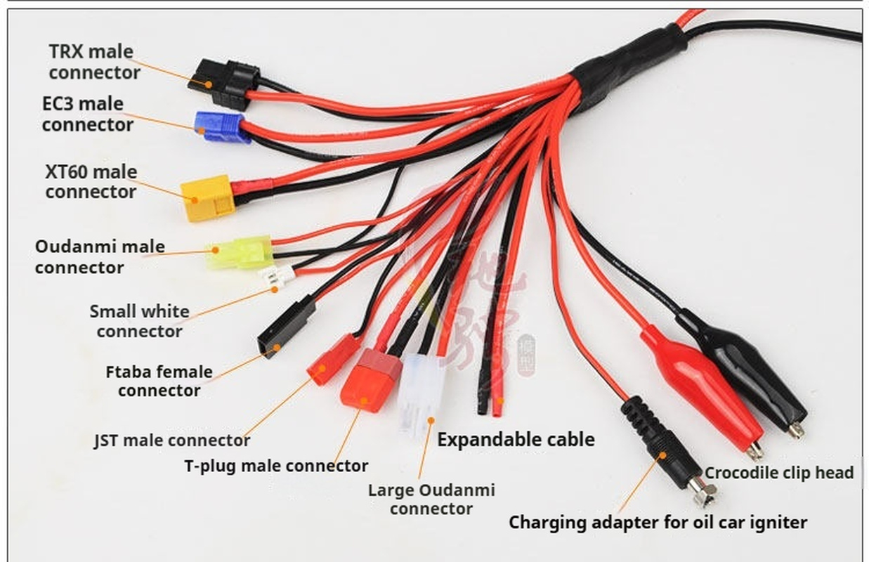 B6 Şarj Kablosu, Muz Tipi Fişt - Banana Plug incelemesi ve fiyatı