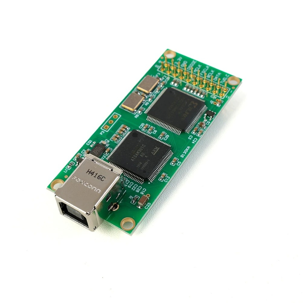 IIS Dijital Ses Arayüzü DSD512 - Audio Interface incelemesi ve fiyatı