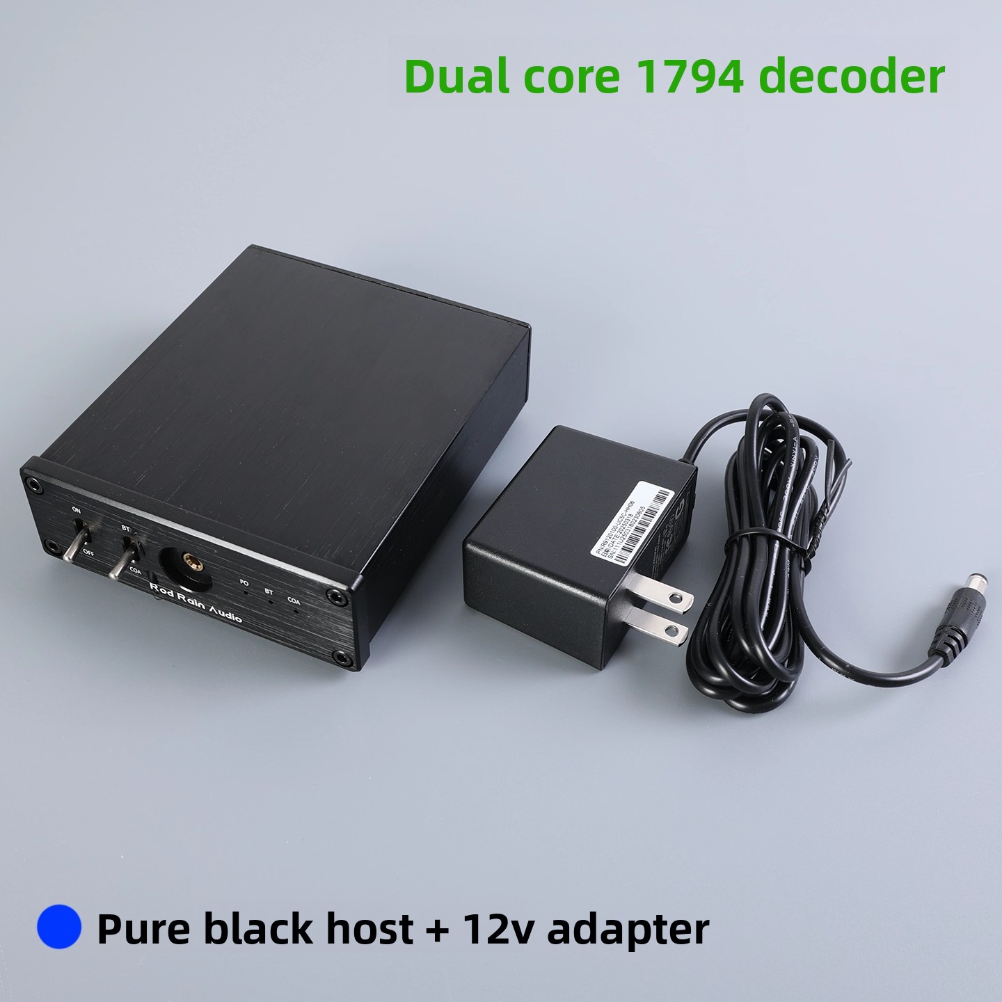 Çift PCM1794A DAC Dekoder Kart - Dac Board incelemesi ve fiyatı