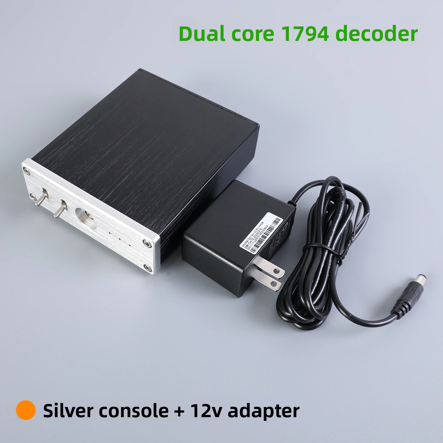 Çift PCM1794A DAC Dekoder Kart - Dac Board incelemesi ve fiyatı