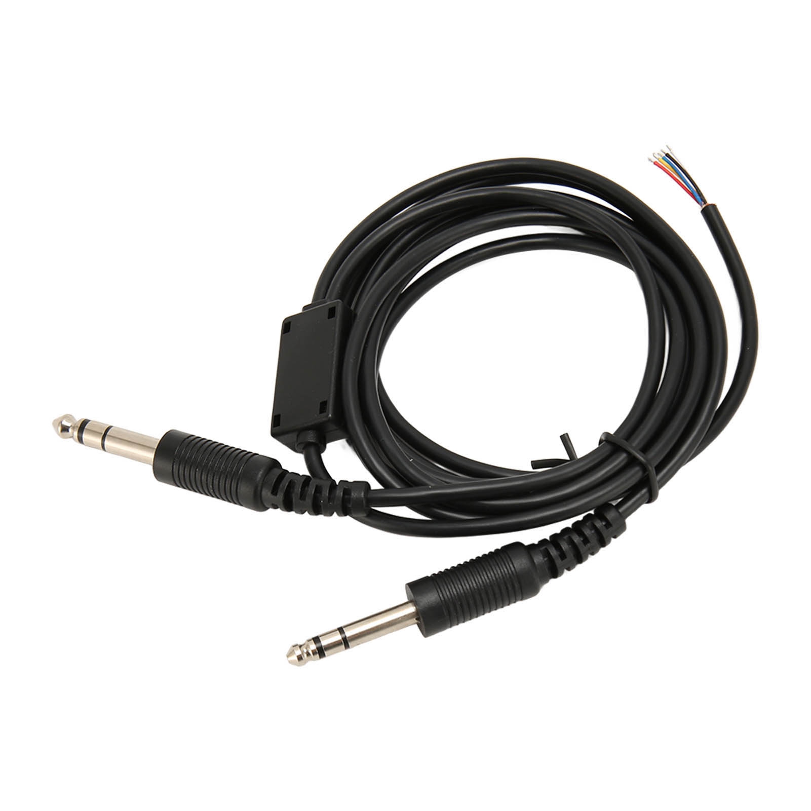 Havacılık Kulaklık Yedek Kablo - Diy Headphone incelemesi ve fiyatı