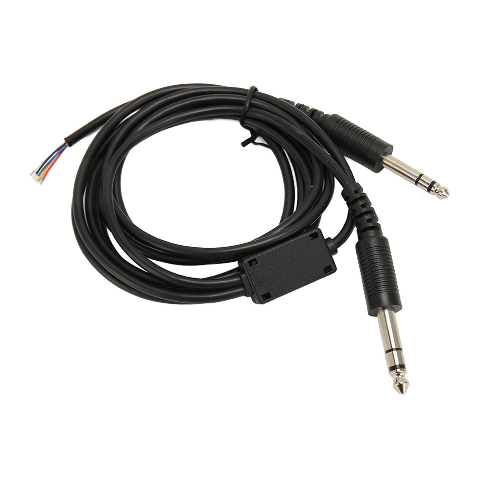Havacılık Kulaklık Yedek Kablo - Diy Headphone incelemesi ve fiyatı