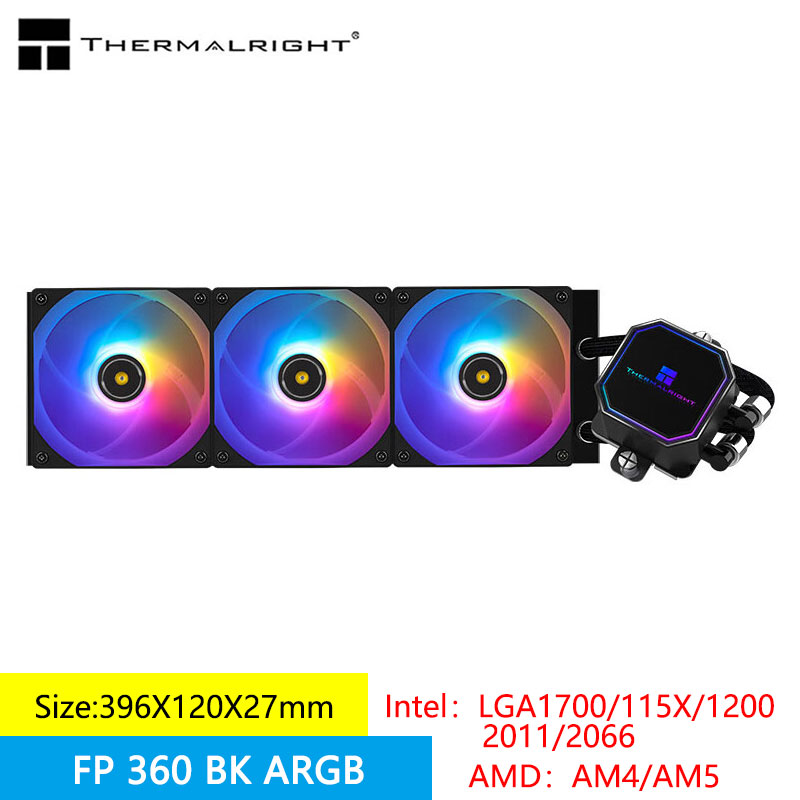 Thermalright dondurulmuş prizm - Heatsink Aluminum incelemesi ve fiyatı