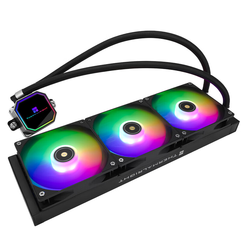 Thermalright dondurulmuş prizm - Heatsink Aluminum incelemesi ve fiyatı
