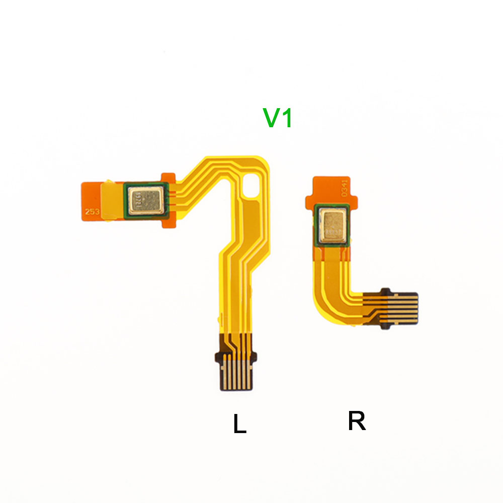 Playstation 5 PS5 V1 V2 V3 oyu - Ribbon Microphone incelemesi ve fiyatı