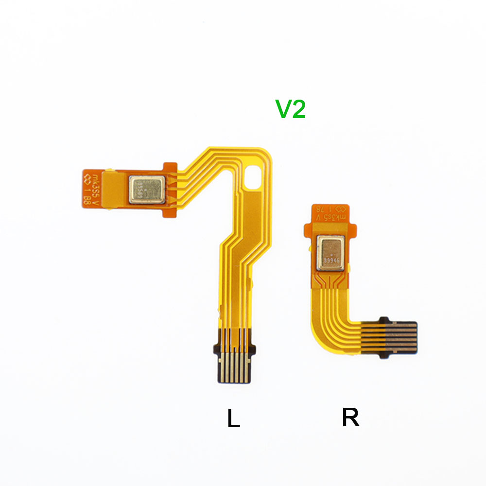 Playstation 5 PS5 V1 V2 V3 oyu - Ribbon Microphone incelemesi ve fiyatı