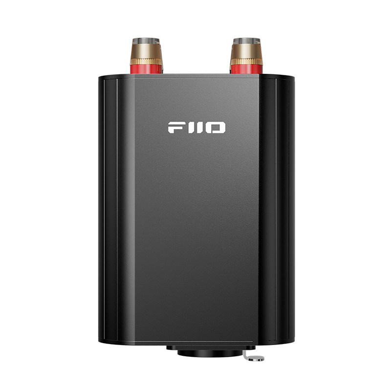 FiiO IMP XLR-4 Pasif Empedans  - Headphone Amplifier incelemesi ve fiyatı