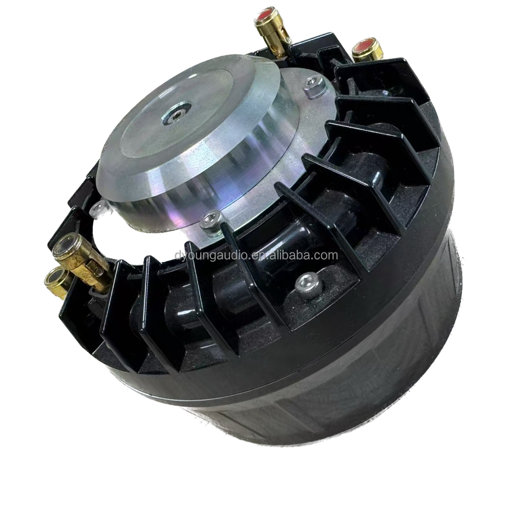 En Yüksek Kalite Çift 44.4 mm  - Speaker Driver incelemesi ve fiyatı
