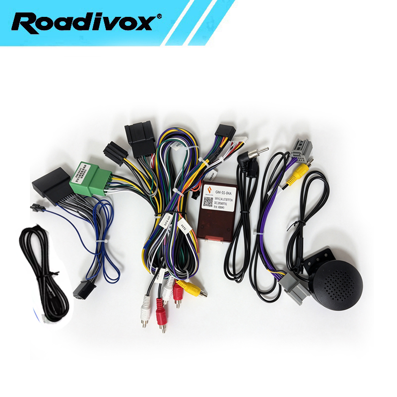 Opel Astra K için Araba Radyo  - Audio Cable Rca incelemesi ve fiyatı