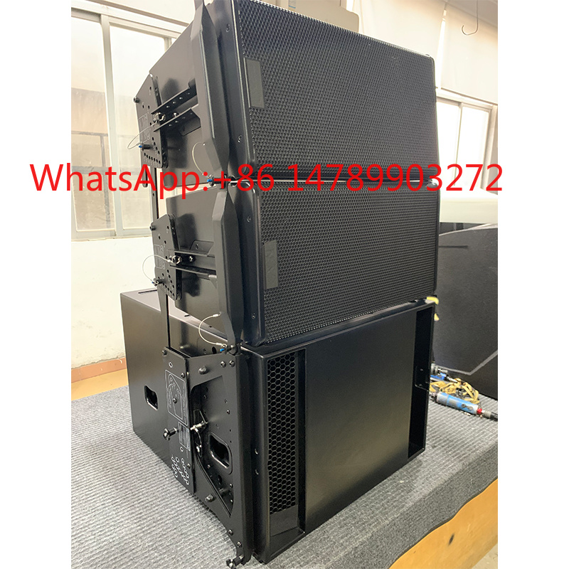 LS181 18 İnç Pasif Uzun Mesafe - Woofer incelemesi ve fiyatı