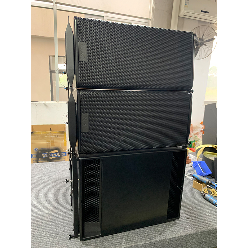 LS181 18 İnç Pasif Uzun Mesafe - Woofer incelemesi ve fiyatı